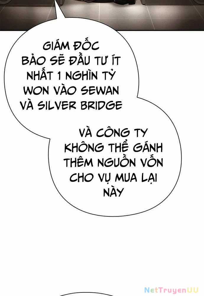 Nhân Viên Văn Phòng Nhìn Thấy Vận Mệnh Chapter 68 trang 46