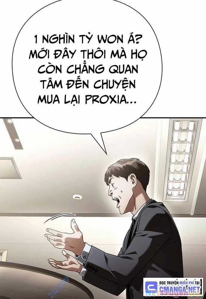 Nhân Viên Văn Phòng Nhìn Thấy Vận Mệnh Chapter 68 trang 47