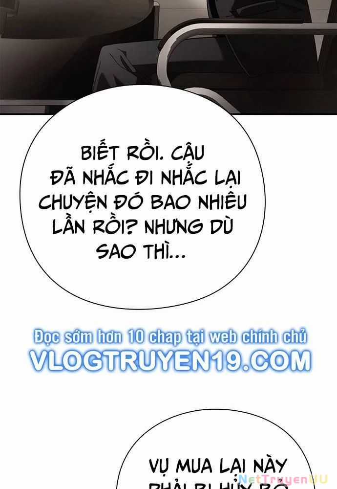 Nhân Viên Văn Phòng Nhìn Thấy Vận Mệnh Chapter 68 trang 48