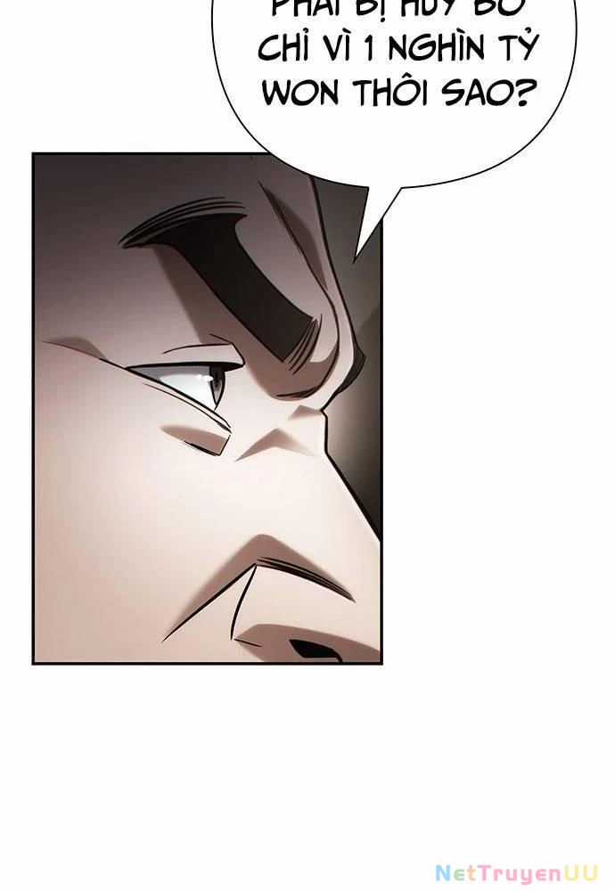 Nhân Viên Văn Phòng Nhìn Thấy Vận Mệnh Chapter 68 trang 49