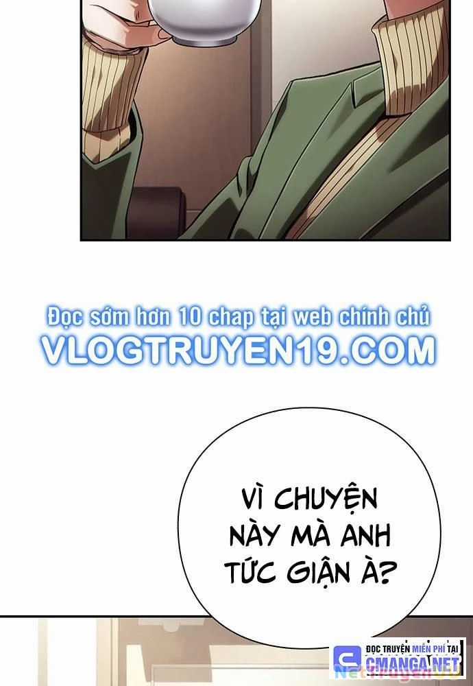 Nhân Viên Văn Phòng Nhìn Thấy Vận Mệnh Chapter 68 trang 5