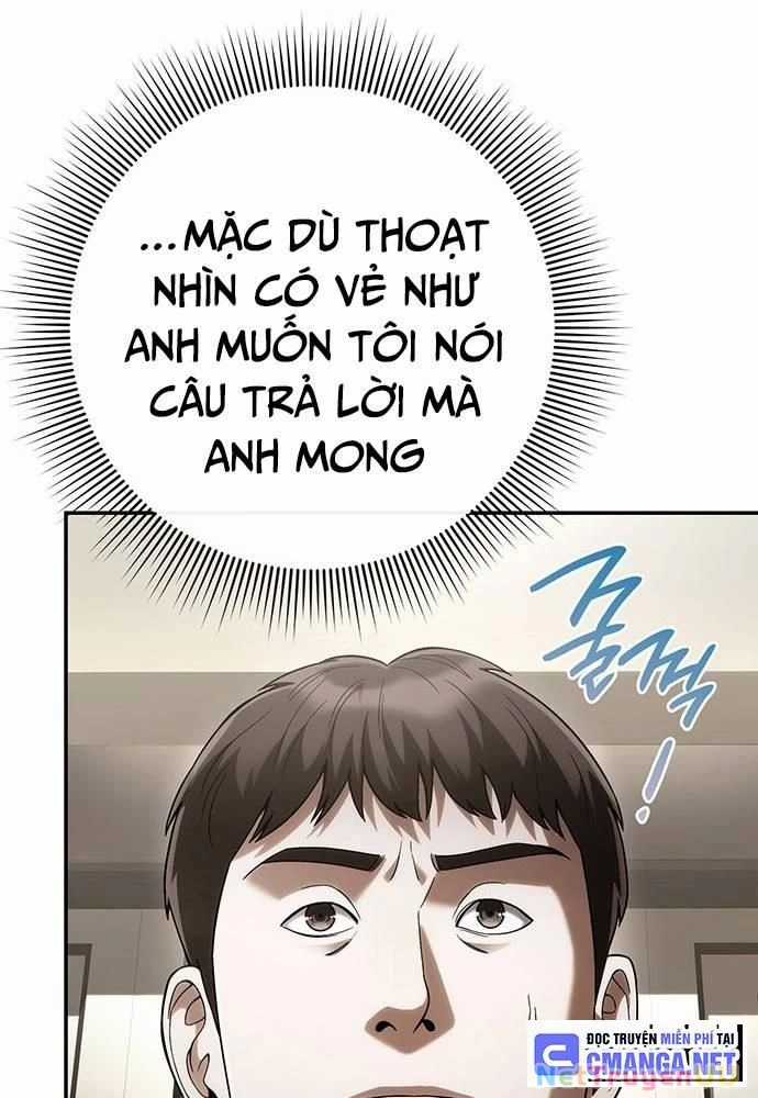 Nhân Viên Văn Phòng Nhìn Thấy Vận Mệnh Chapter 68 trang 50