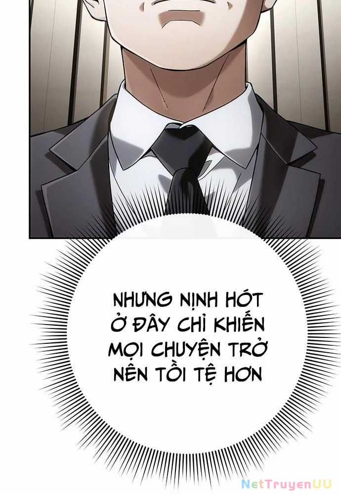 Nhân Viên Văn Phòng Nhìn Thấy Vận Mệnh Chapter 68 trang 51