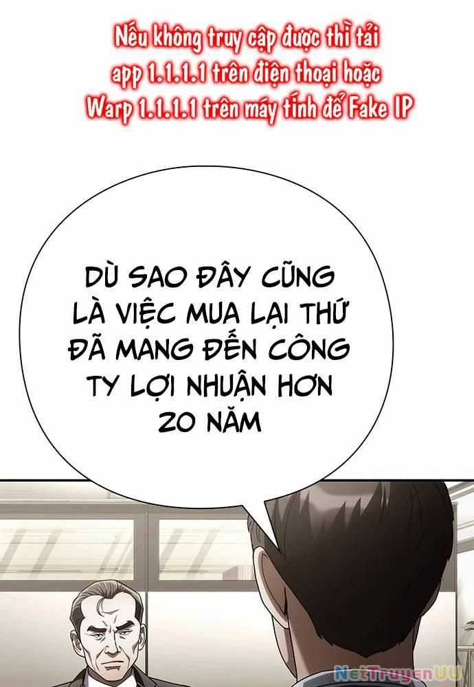 Nhân Viên Văn Phòng Nhìn Thấy Vận Mệnh Chapter 68 trang 52