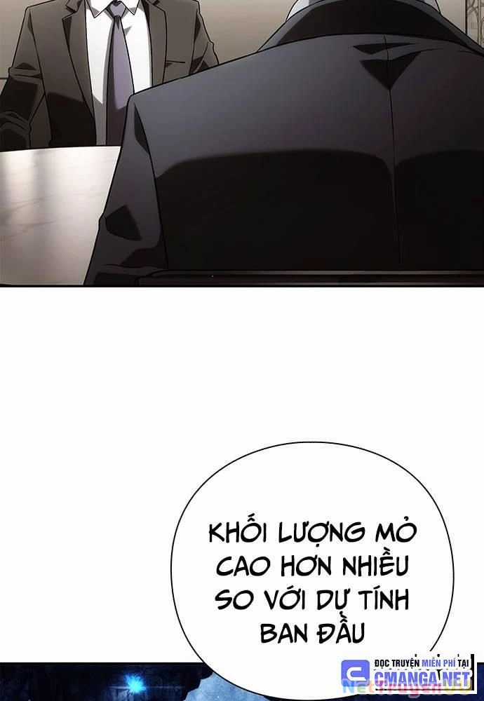 Nhân Viên Văn Phòng Nhìn Thấy Vận Mệnh Chapter 68 trang 53