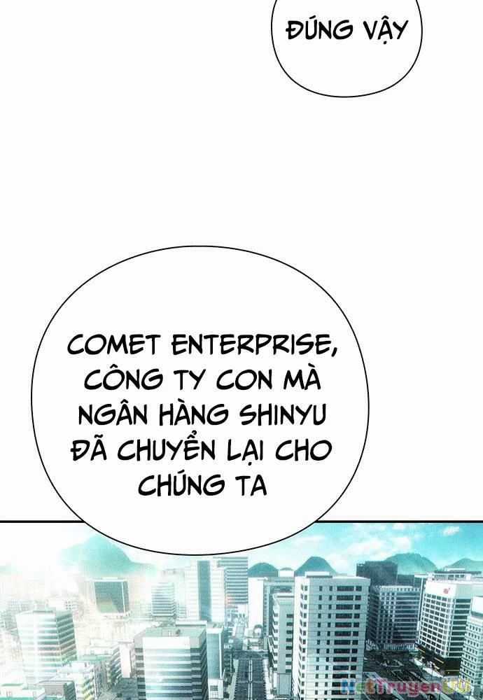 Nhân Viên Văn Phòng Nhìn Thấy Vận Mệnh Chapter 68 trang 58