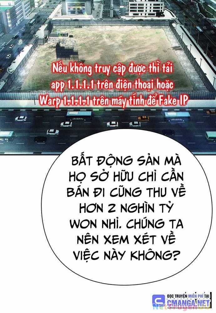 Nhân Viên Văn Phòng Nhìn Thấy Vận Mệnh Chapter 68 trang 59