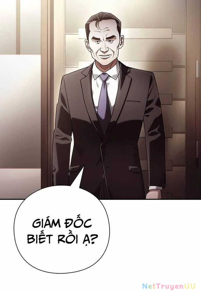 Nhân Viên Văn Phòng Nhìn Thấy Vận Mệnh Chapter 68 trang 6