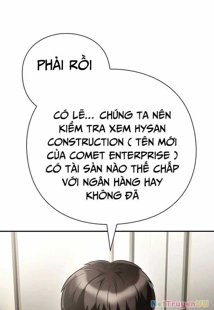 Nhân Viên Văn Phòng Nhìn Thấy Vận Mệnh Chapter 68 trang 60