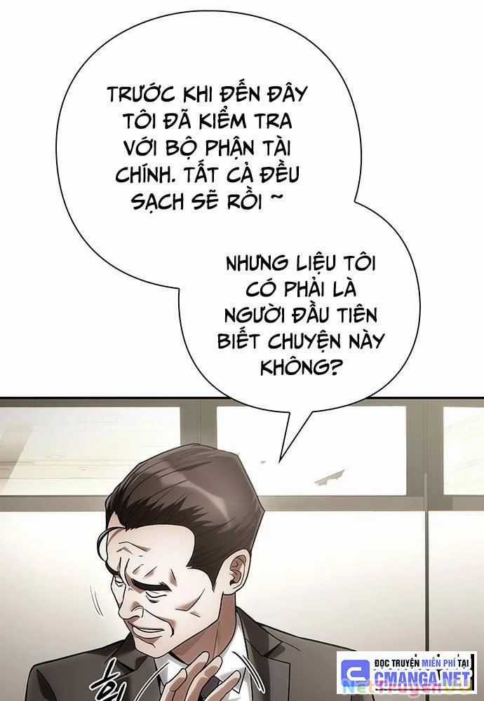 Nhân Viên Văn Phòng Nhìn Thấy Vận Mệnh Chapter 68 trang 62