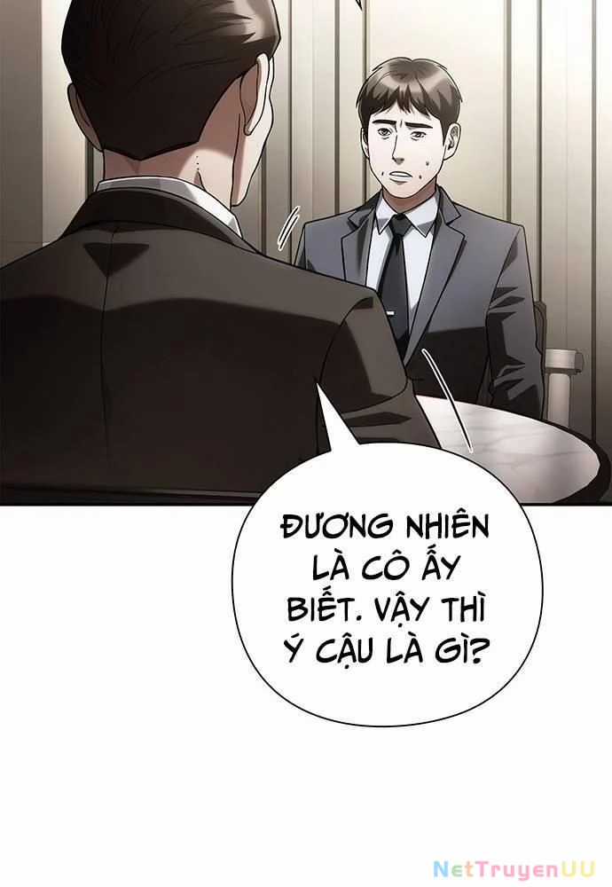 Nhân Viên Văn Phòng Nhìn Thấy Vận Mệnh Chapter 68 trang 64