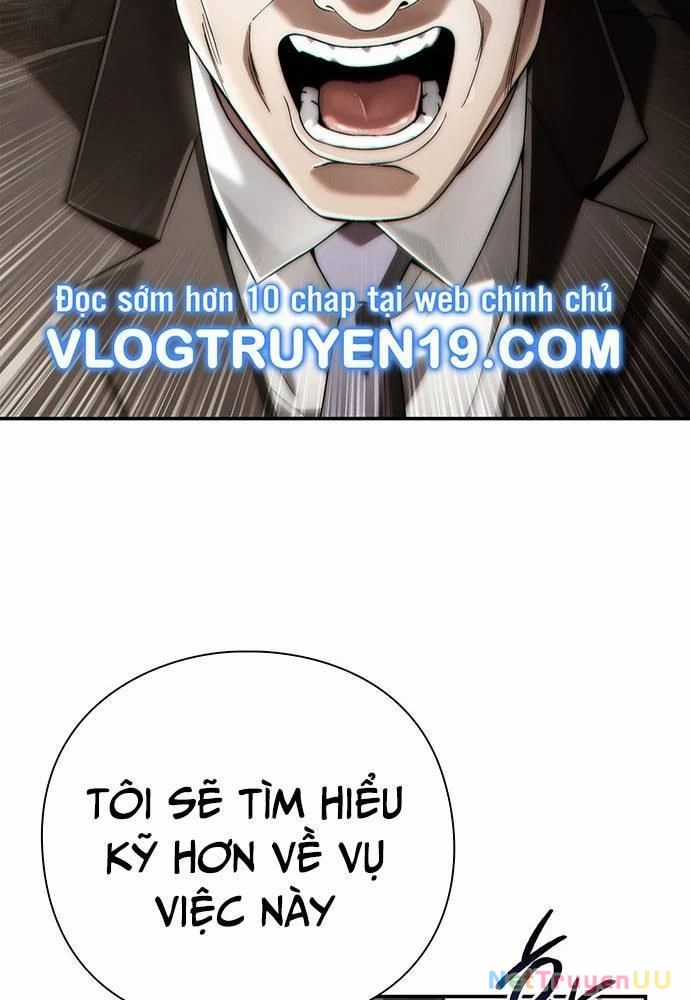 Nhân Viên Văn Phòng Nhìn Thấy Vận Mệnh Chapter 68 trang 66