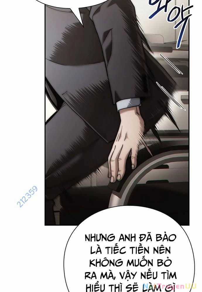 Nhân Viên Văn Phòng Nhìn Thấy Vận Mệnh Chapter 68 trang 67