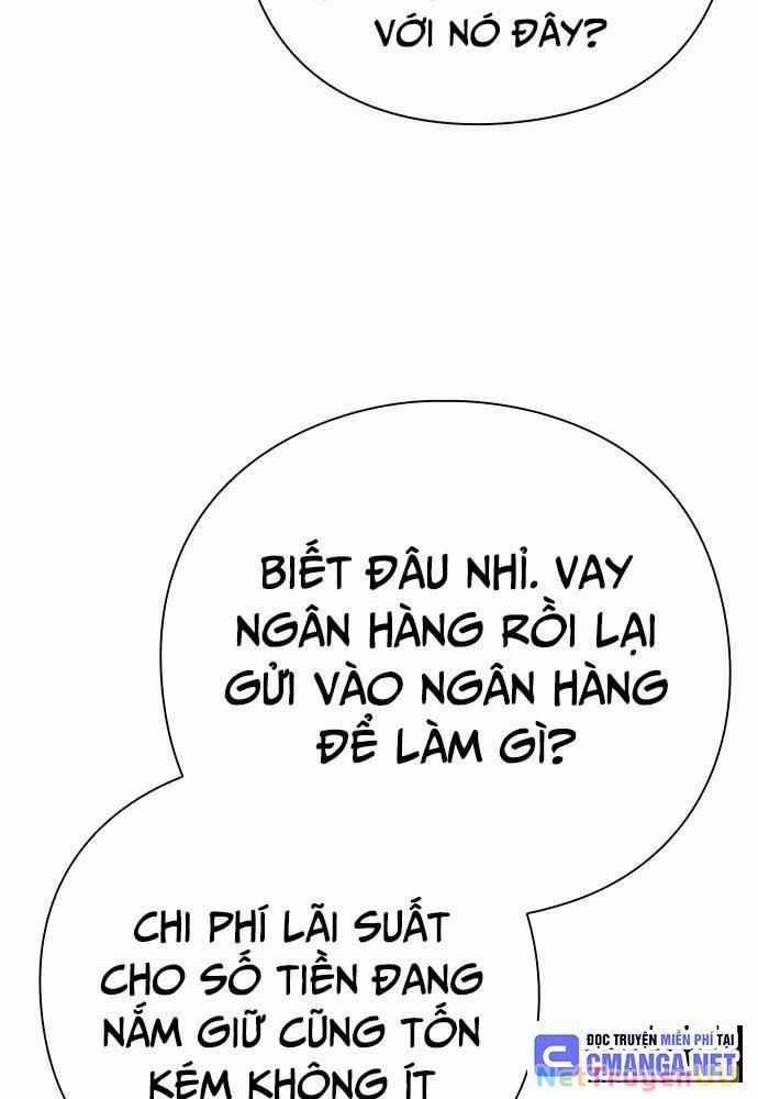 Nhân Viên Văn Phòng Nhìn Thấy Vận Mệnh Chapter 68 trang 68