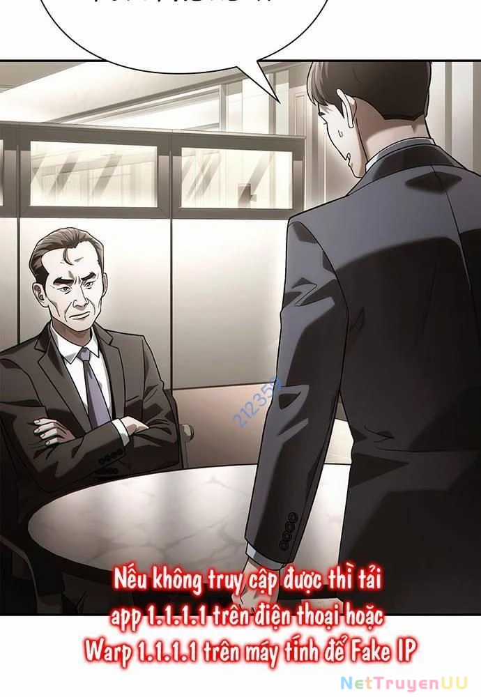 Nhân Viên Văn Phòng Nhìn Thấy Vận Mệnh Chapter 68 trang 69