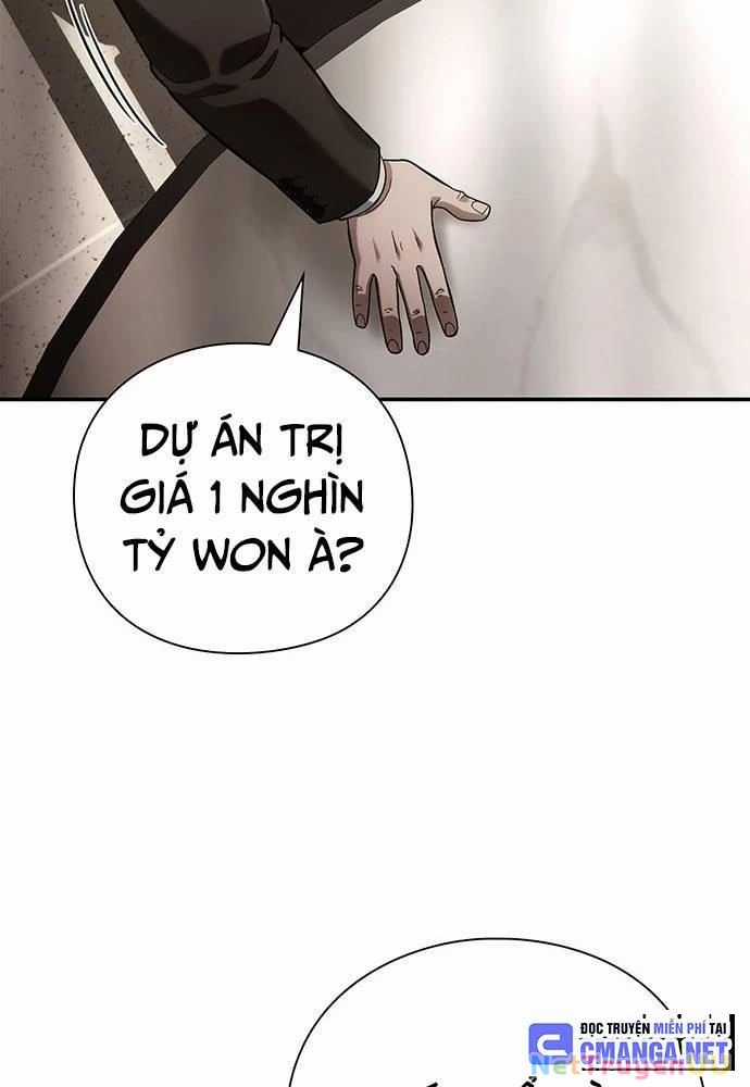 Nhân Viên Văn Phòng Nhìn Thấy Vận Mệnh Chapter 68 trang 71