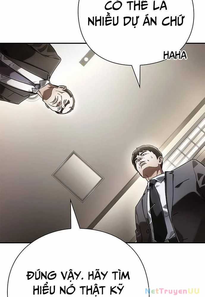 Nhân Viên Văn Phòng Nhìn Thấy Vận Mệnh Chapter 68 trang 72