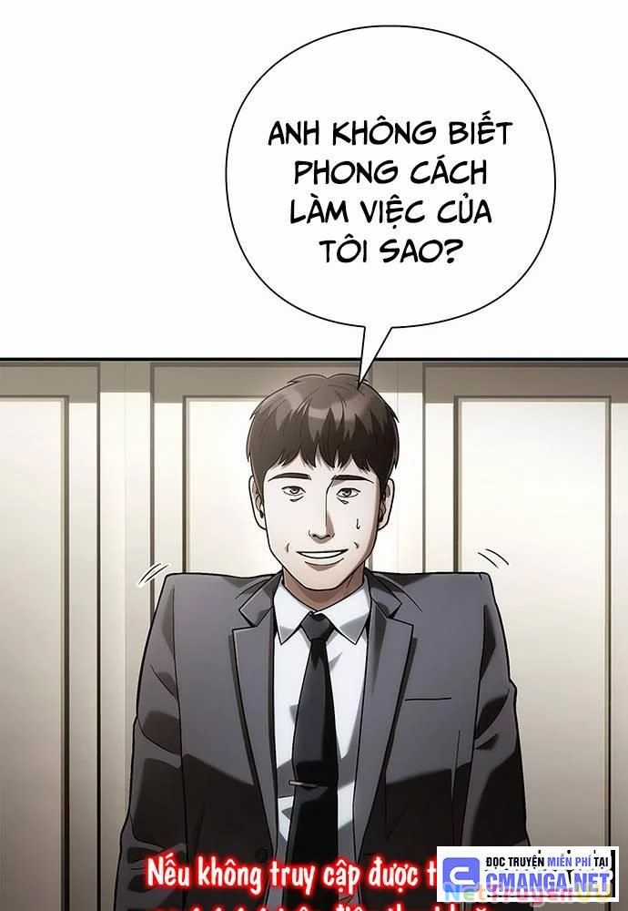 Nhân Viên Văn Phòng Nhìn Thấy Vận Mệnh Chapter 68 trang 74