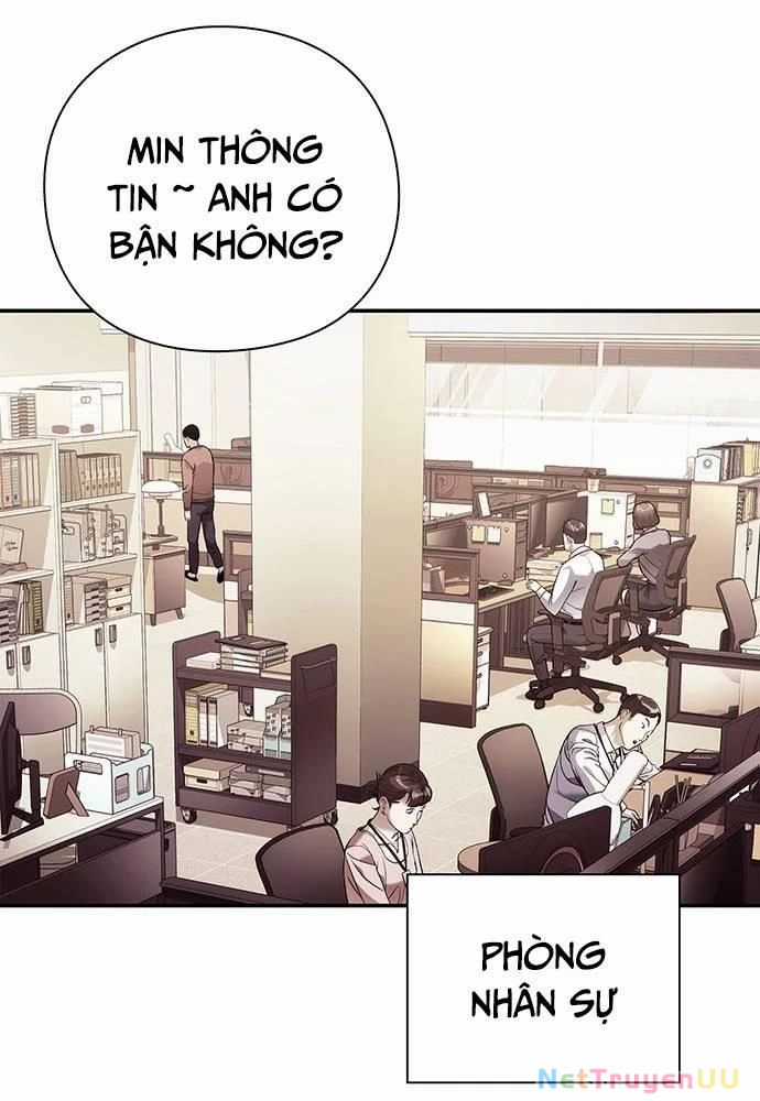 Nhân Viên Văn Phòng Nhìn Thấy Vận Mệnh Chapter 68 trang 76