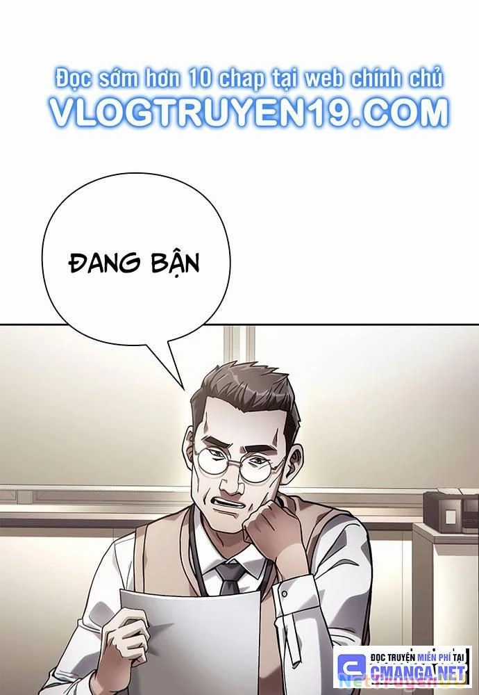 Nhân Viên Văn Phòng Nhìn Thấy Vận Mệnh Chapter 68 trang 77