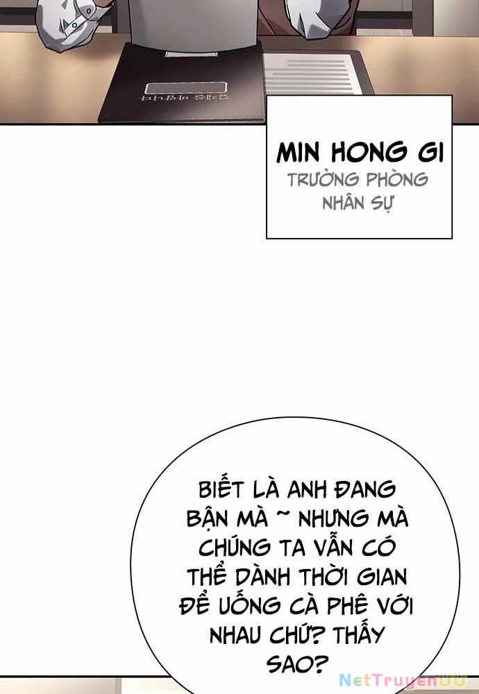 Nhân Viên Văn Phòng Nhìn Thấy Vận Mệnh Chapter 68 trang 78