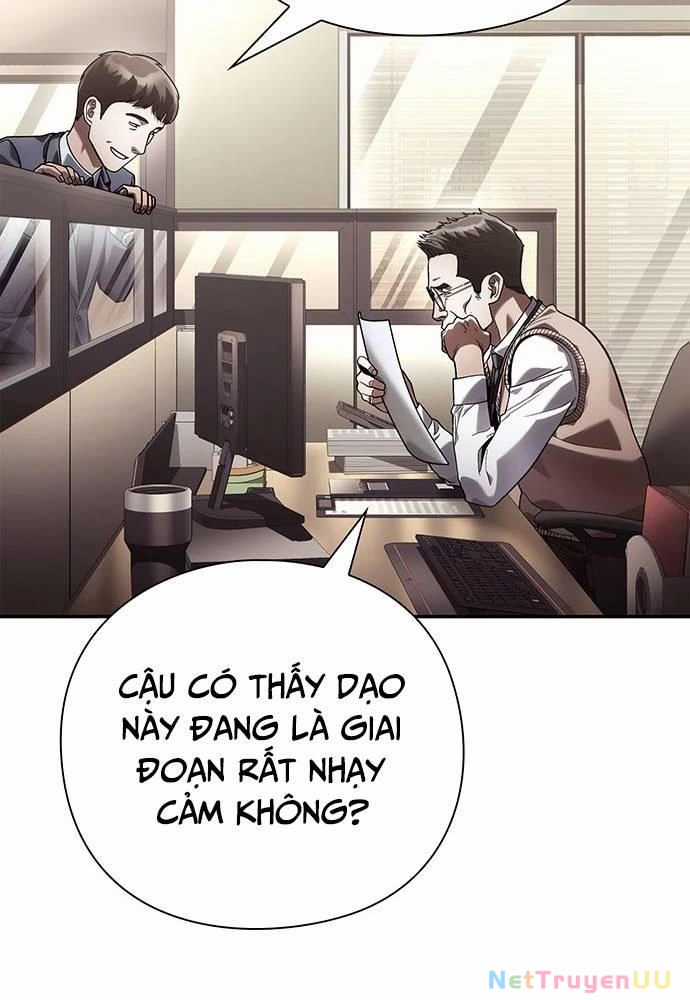 Nhân Viên Văn Phòng Nhìn Thấy Vận Mệnh Chapter 68 trang 79