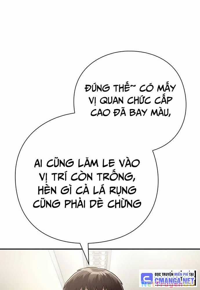 Nhân Viên Văn Phòng Nhìn Thấy Vận Mệnh Chapter 68 trang 80