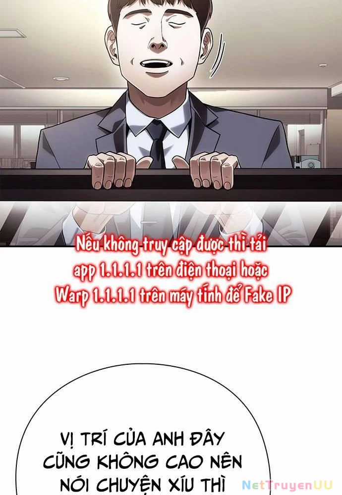 Nhân Viên Văn Phòng Nhìn Thấy Vận Mệnh Chapter 68 trang 81