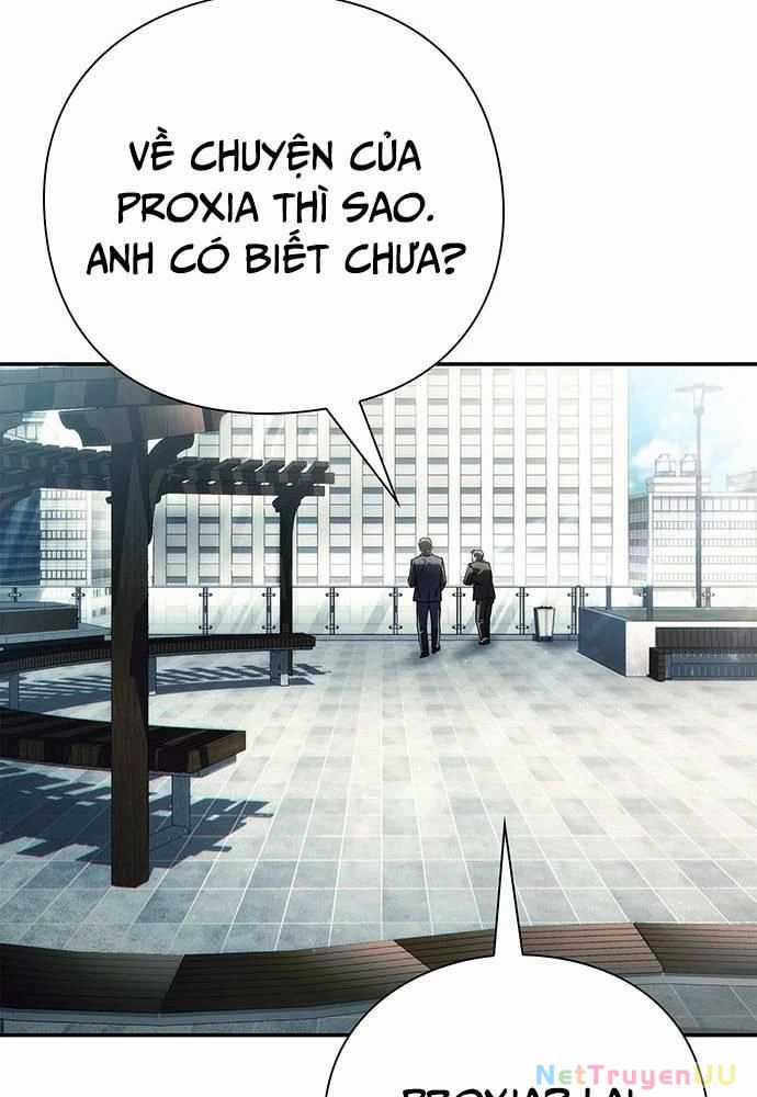 Nhân Viên Văn Phòng Nhìn Thấy Vận Mệnh Chapter 68 trang 84