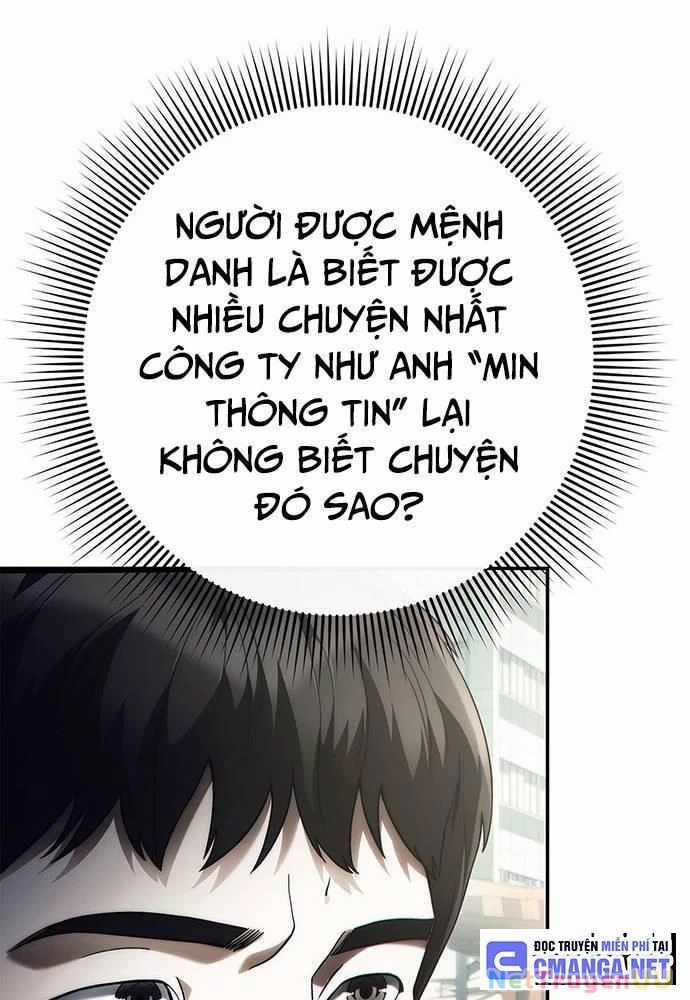 Nhân Viên Văn Phòng Nhìn Thấy Vận Mệnh Chapter 68 trang 86