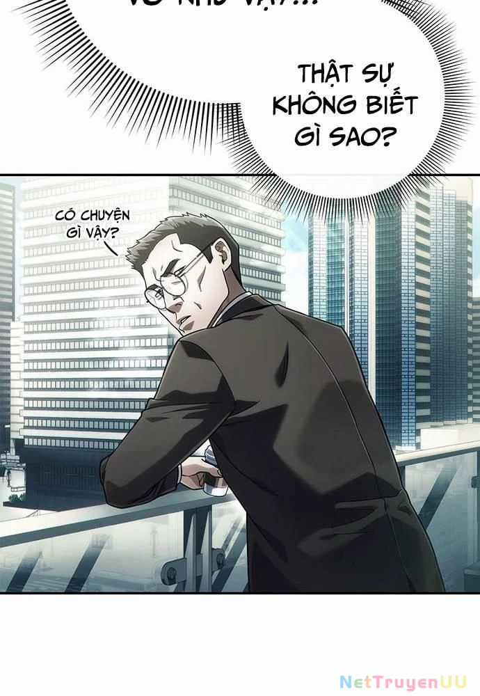 Nhân Viên Văn Phòng Nhìn Thấy Vận Mệnh Chapter 68 trang 88