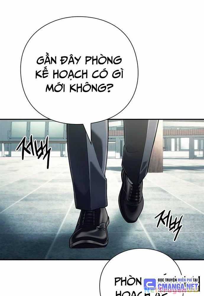 Nhân Viên Văn Phòng Nhìn Thấy Vận Mệnh Chapter 68 trang 89