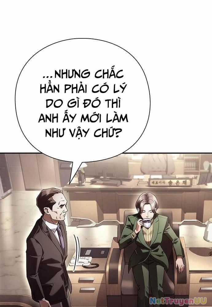 Nhân Viên Văn Phòng Nhìn Thấy Vận Mệnh Chapter 68 trang 9