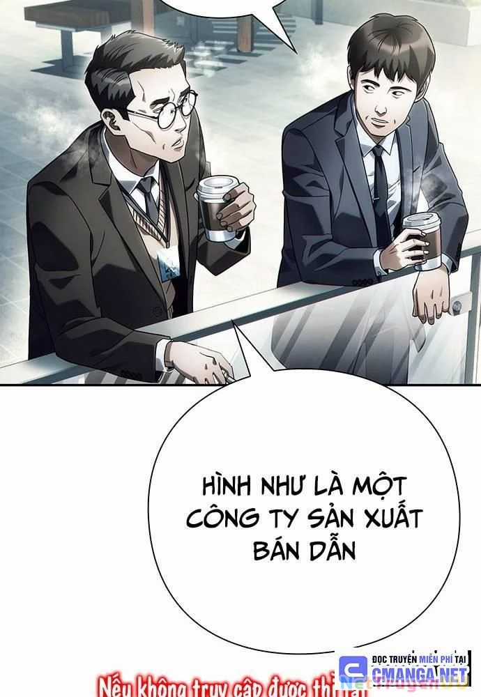 Nhân Viên Văn Phòng Nhìn Thấy Vận Mệnh Chapter 68 trang 92