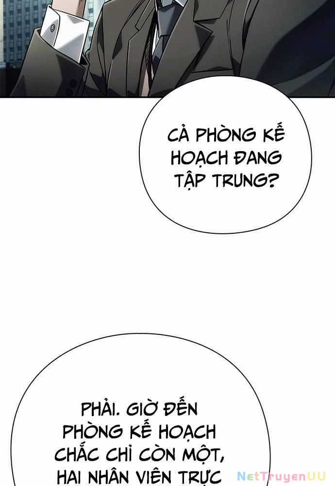 Nhân Viên Văn Phòng Nhìn Thấy Vận Mệnh Chapter 68 trang 94