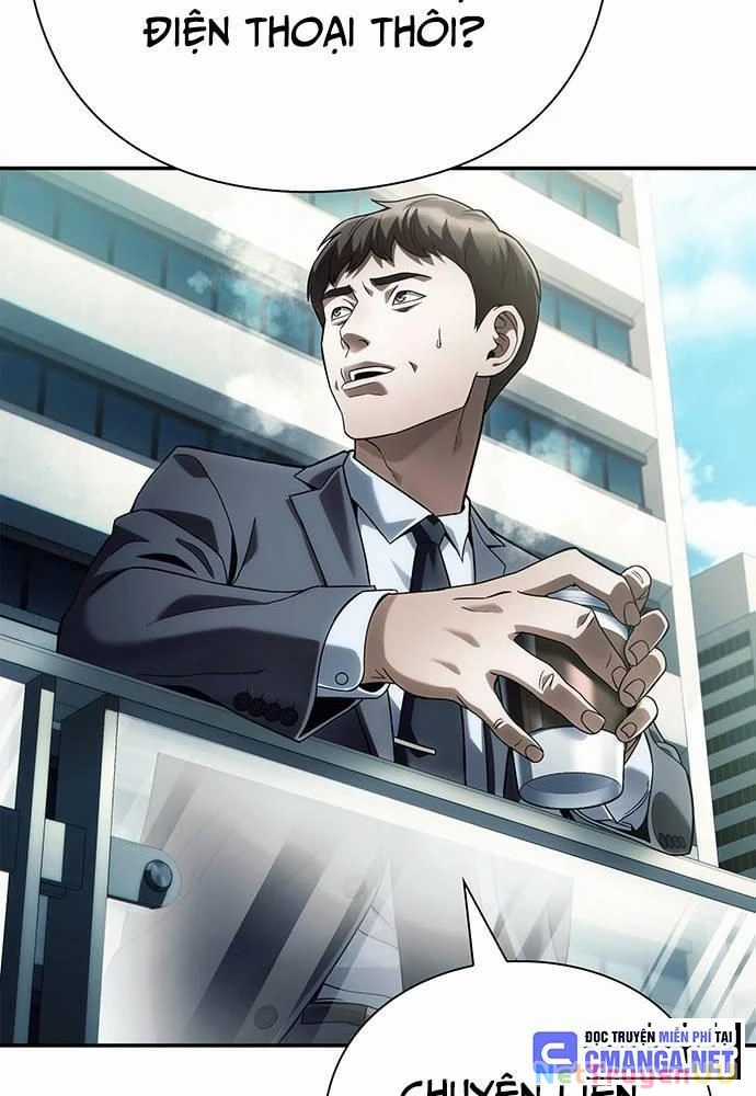 Nhân Viên Văn Phòng Nhìn Thấy Vận Mệnh Chapter 68 trang 95