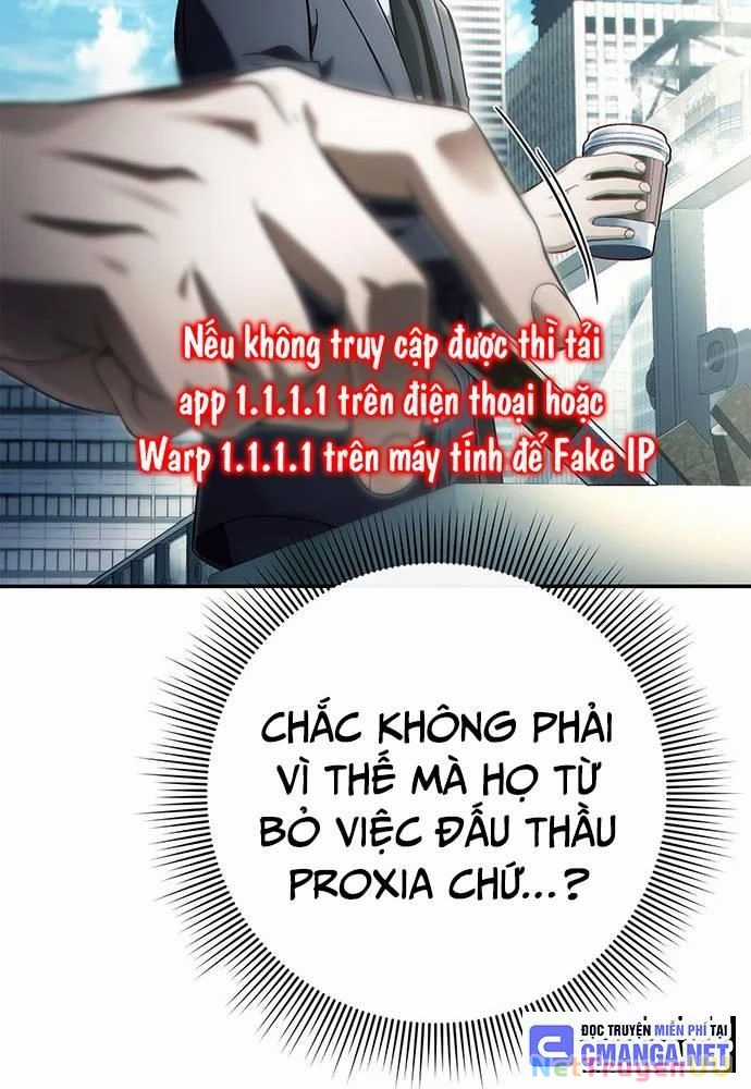 Nhân Viên Văn Phòng Nhìn Thấy Vận Mệnh Chapter 68 trang 98