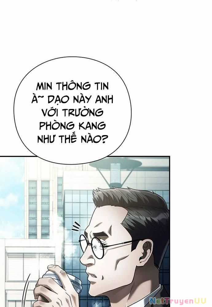 Nhân Viên Văn Phòng Nhìn Thấy Vận Mệnh Chapter 68 trang 99