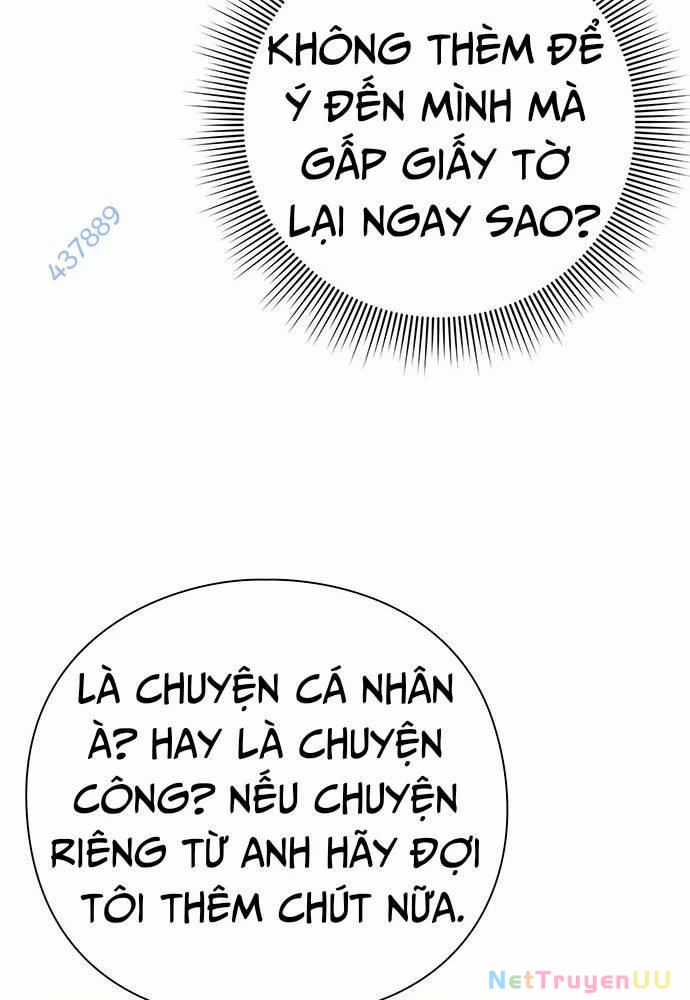 Nhân Viên Văn Phòng Nhìn Thấy Vận Mệnh Chapter 69 trang 10