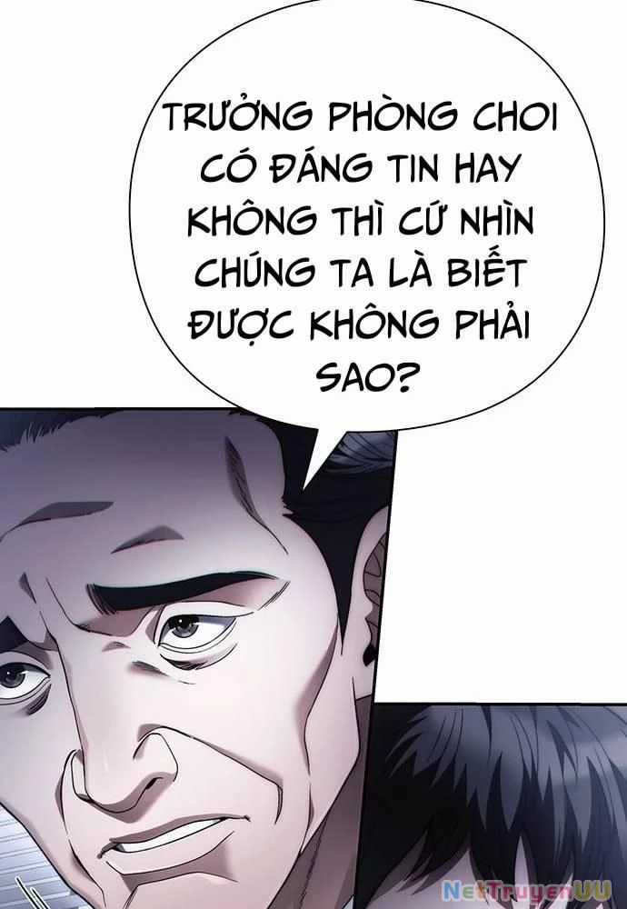 Nhân Viên Văn Phòng Nhìn Thấy Vận Mệnh Chapter 69 trang 106