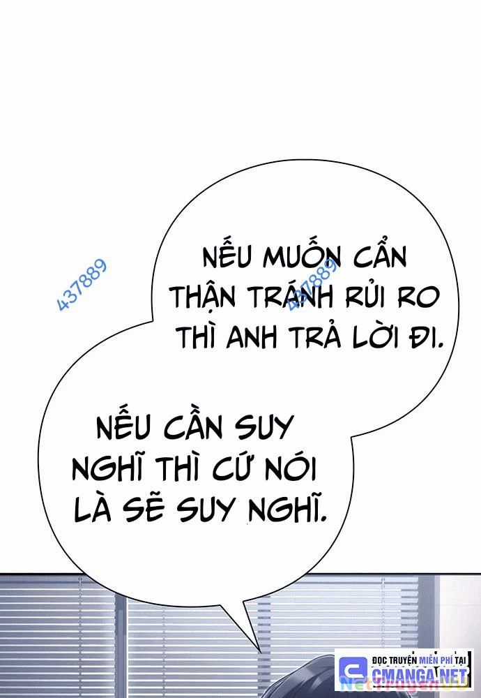 Nhân Viên Văn Phòng Nhìn Thấy Vận Mệnh Chapter 69 trang 108