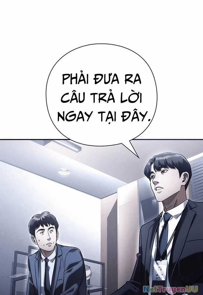 Nhân Viên Văn Phòng Nhìn Thấy Vận Mệnh Chapter 69 trang 110