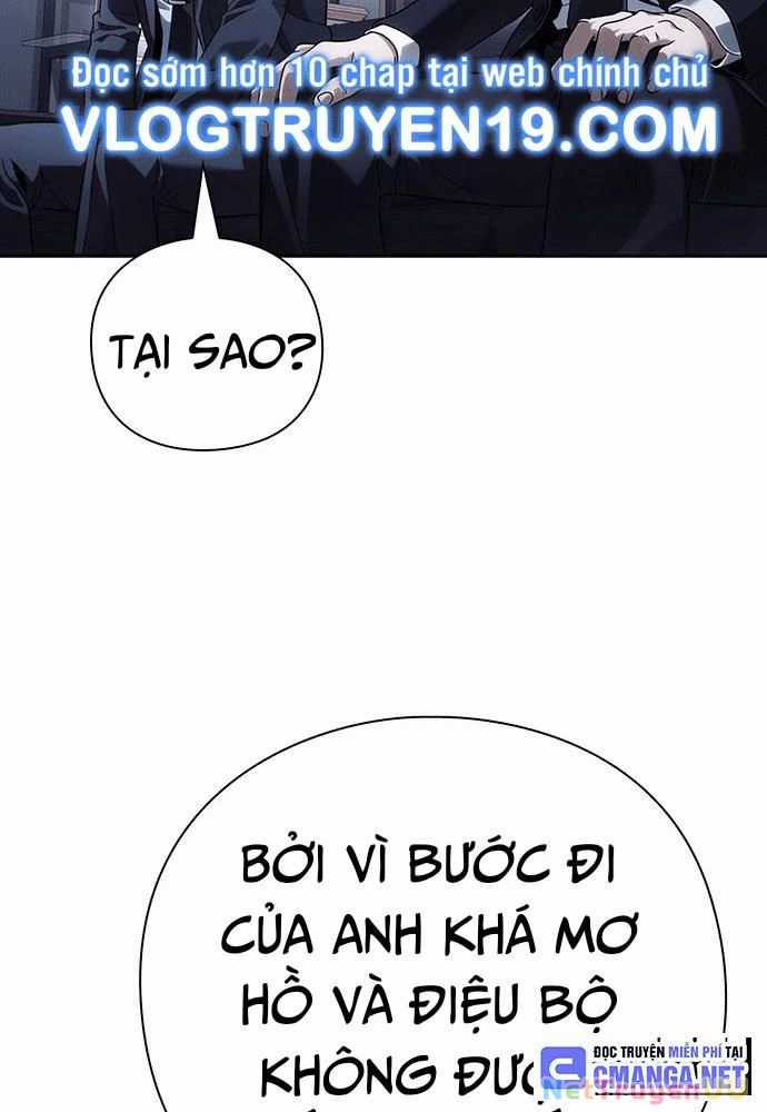 Nhân Viên Văn Phòng Nhìn Thấy Vận Mệnh Chapter 69 trang 111