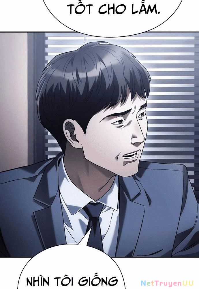 Nhân Viên Văn Phòng Nhìn Thấy Vận Mệnh Chapter 69 trang 112