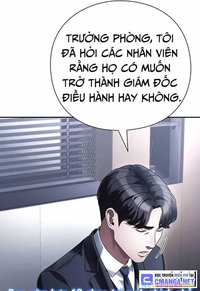 Nhân Viên Văn Phòng Nhìn Thấy Vận Mệnh Chapter 69 trang 114