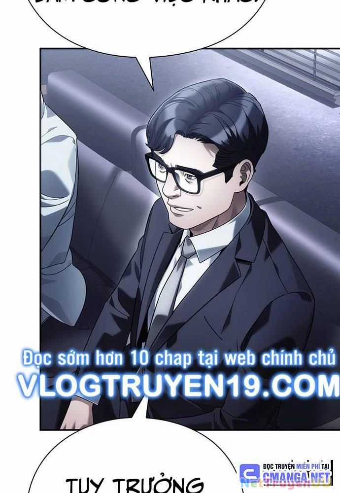 Nhân Viên Văn Phòng Nhìn Thấy Vận Mệnh Chapter 69 trang 117
