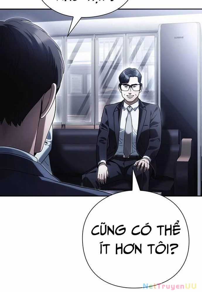 Nhân Viên Văn Phòng Nhìn Thấy Vận Mệnh Chapter 69 trang 119