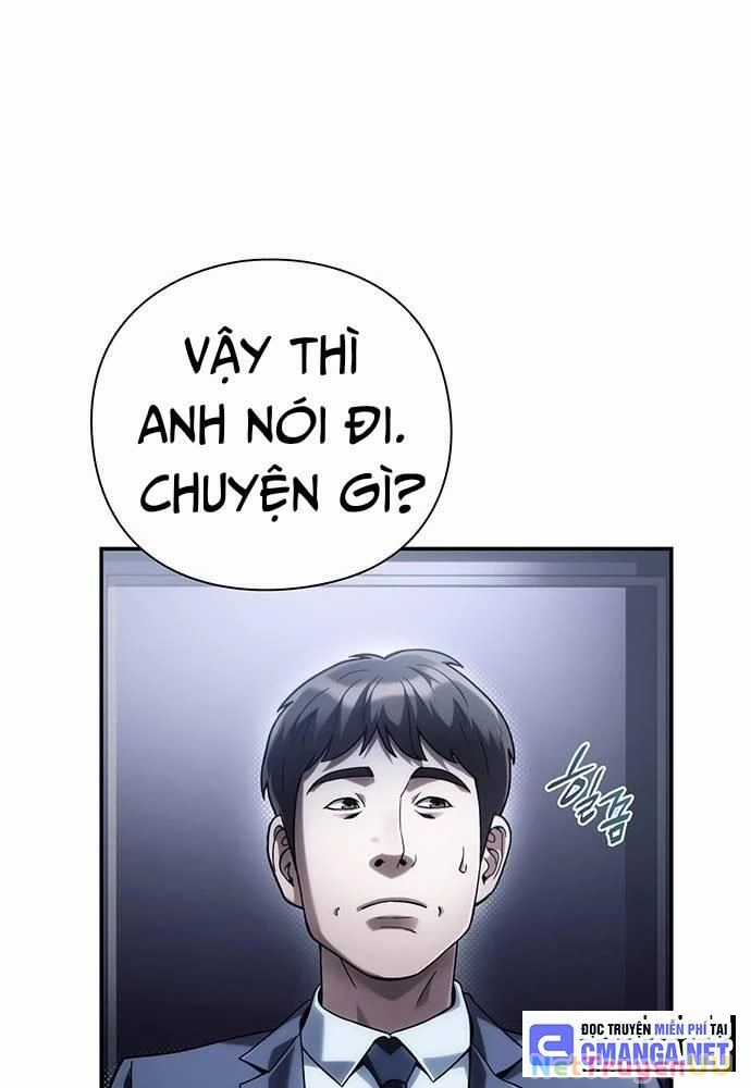 Nhân Viên Văn Phòng Nhìn Thấy Vận Mệnh Chapter 69 trang 12