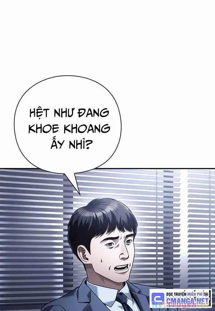 Nhân Viên Văn Phòng Nhìn Thấy Vận Mệnh Chapter 69 trang 120