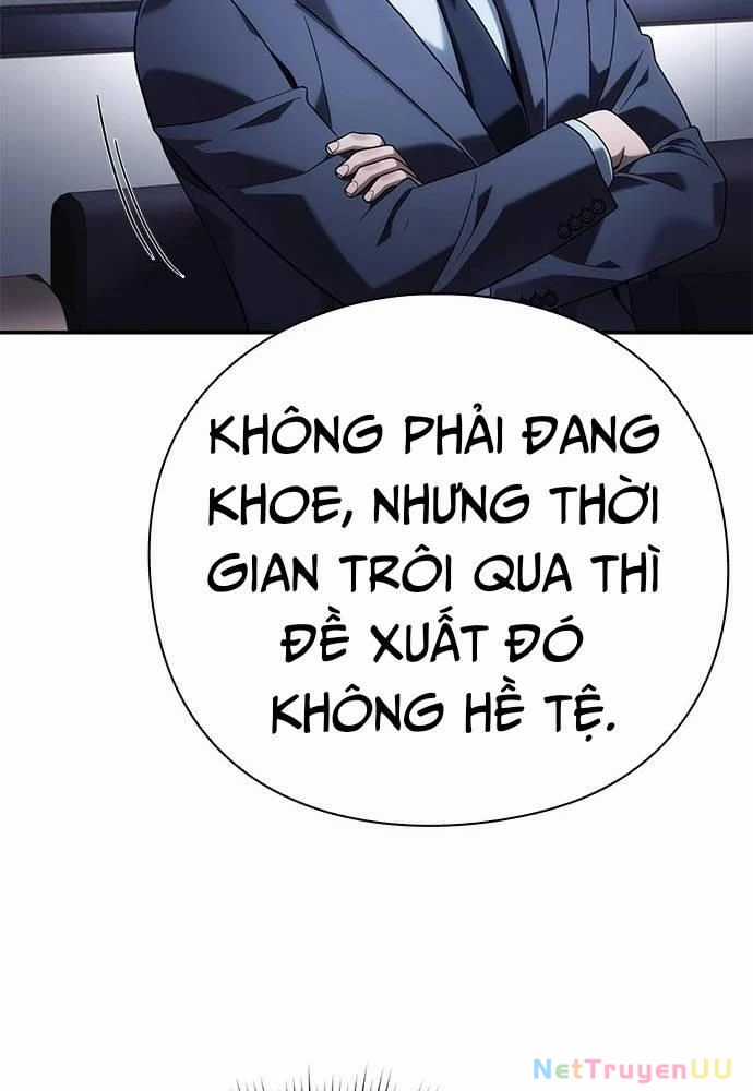 Nhân Viên Văn Phòng Nhìn Thấy Vận Mệnh Chapter 69 trang 121